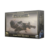 Warhammer The Horus Heresy Legions Imperialis Legiones Astartes Storm Eagle Squadron