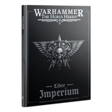 Warhammer The Horus Heresy Liber Imperium (DEU)