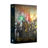 Warhammer The Horus Heresy Sammelband XIII (DEU)