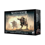 Warhammer The Horus Heresy Solar Auxilia Hermes Hermes Sentinel Squadron