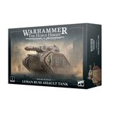 Warhammer The Horus Heresy Solar Auxilia Leman Russ Assault Tank