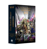 Warhammer The Horus Hersey Sammelband XVI