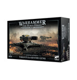 Warhammer The Horus of Heresy Legiones Astartes Tarantula Sentry Guns