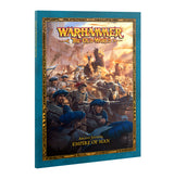 Warhammer The Old World Arcane Journal Empire of Man