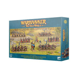 Warhammer The Old World Cathay Defenders of The Great Bastion