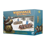 Warhammer The Old World Dwarfen Mountain Holds Dwarf Hammerers