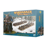 Warhammer The Old World Dwarfen Mountain Holds Dwarf Quarrelers