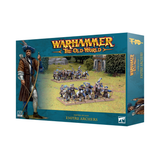 Warhammer The Old World Empire of Man Empire Archers