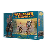 Warhammer The Old World Grand Cathay Cate Master Of The Celestial Cities