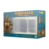 Warhammer The Old World Modular Movement Trays