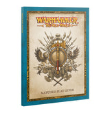 Warhammer The Old World Mtached Play Guide