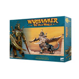Warhammer The Old World Tomb Kings of Khemri Necrosphinx