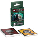 Warhammer Underworlds Nexus of Power Rivals Deck Englisch