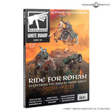 Warhammer White Dwarf 510 Deutsch