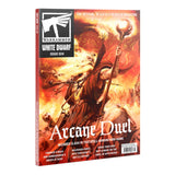 Warhammer White Dwarf 524 Englisch
