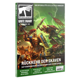 Warhammer White Dwarf Ausgabe 502 (JUL-24) (DEU)