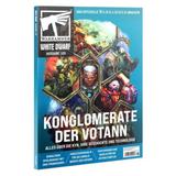 Warhammer White Dwarf Ausgabe 503 (AUG-24) (DEU)