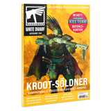Warhammer White Dwarf Ausgabe 504 (SEP-24) (DEU)