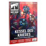 Warhammer White Dwarf Ausgabe 506 (NOV-24) (DEU)