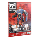 Warhammer White Dwarf Ausgabe 509 (FEB-25) (DEU)