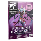 Warhammer White Dwarf Ausgabe 511 (APR-25) (DEU)