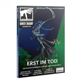 Warhammer White Dwarf Ausgabe 520 (JAN-26) (DEU)
