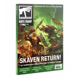 Warhammer White Dwarf Issue 502 (JUL-24) (ENG)