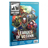 Warhammer White Dwarf Issue 503 (AUG-24) (ENG)