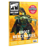 Warhammer White Dwarf Issue 504 (SEP-24) (ENG)