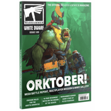 Warhammer White Dwarf Issue 505 (OCT-24) (ENG)