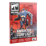 Warhammer White Dwarf Issue 509 (FEB-25) (ENG)
