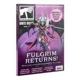 Warhammer White Dwarf Issue 511 (APR-25) (ENG)