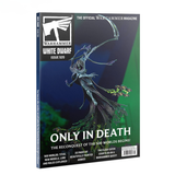 Warhammer White Dwarf Issue 520 (JAN-26) (ENG)