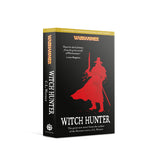 Warhammer Witch Hunter