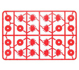 Warlord Games Pin Markers Frame