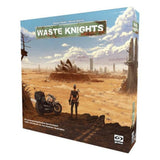 Waste Knights Zweite Edition