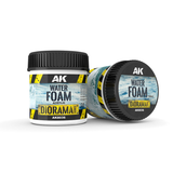AK Interactive WATER FOAM - 100ml (Acrylic)