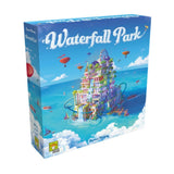 Waterfall Park