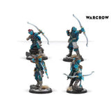Warcrow Northern Tribes Ice Archers