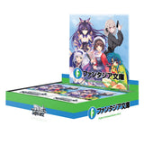Weiss Schwarz Fujimi Fantasia Bunko Vol.2 Display Englisch