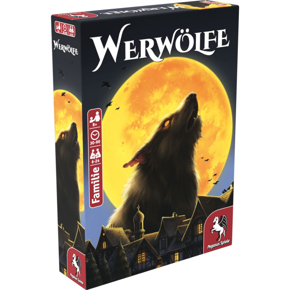 Werwölfe (Neuausgabe)