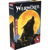 Werwölfe (Neuausgabe)