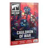 White Dwarf 506 (Nov 24) Englisch