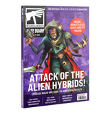 White Dwarf 507 (Dezember 2024) Englisch