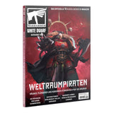 White Dwarf 522 Deutsch