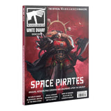 White Dwarf 522 Englisch