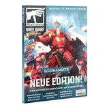White Dwarf 527 Deutsch