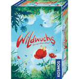 Wildwuchs