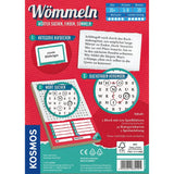Wömmeln