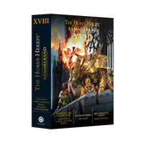 The Horus Heresy Sammelband XVIII (Deutsch)